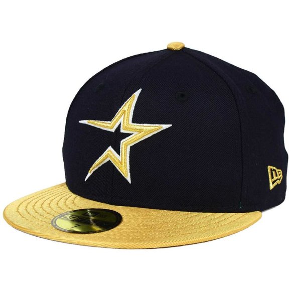 astros throwback hat